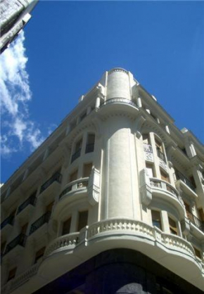 Отель Hostal Excelsior  Мадрид